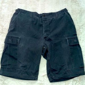 Vintage Propper Cargo shorts